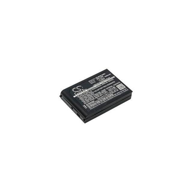 BAT-1300 BATTERY Replacement for Bluebird BAT-130