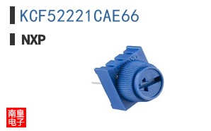 KCF52221CAE66 The NXP Semiconductors KCF52221CAE66 is an IC MCU. It features RoHS3 compliance and an MSL rating of 1.
