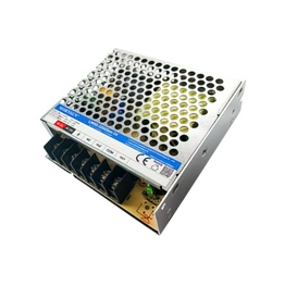 LM50-10A0524-14 The MORNSUN LM50-10A0524-14 is an enclosed AC-DC power module featuring adjustable output and universal input. It provides dual outputs of 5V at 4A and 24V at 1.4A, with a total power of 54W.