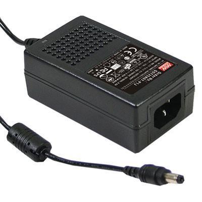 GST25A48-BY-CUSTOMER The Mean Well USA GST25A48-BY-CUSTOMER is an AC DC Desktop, Wall Adapter. It features RoHS3 compliance and an MSL of 1 Unlimited.