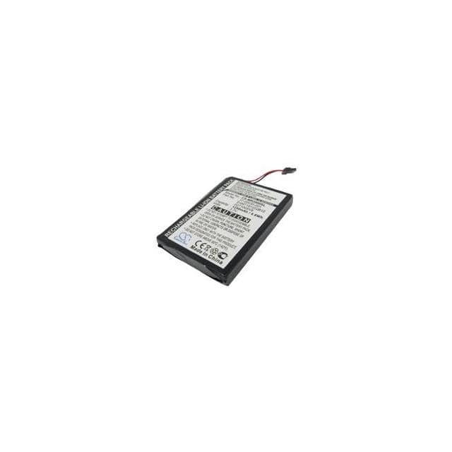 027100SV8 BATTERY Replacement for Magellan 027100S