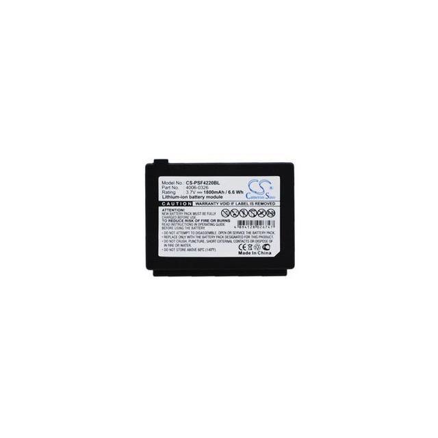 95A201001 BATTERY Replacement for Datalogic 95A201