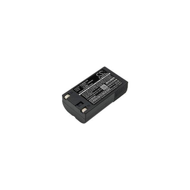 6032 PATHFINDER BATTERY Replacement for Monarch 6032 Pat