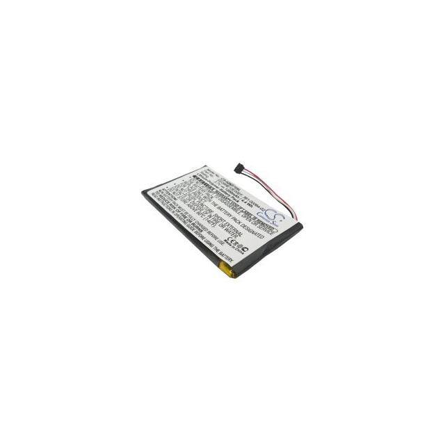VHF 725E BATTERY Replacement for Garmin Vhf 725E