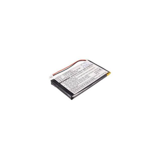 NUVI 300 BATTERY Replacement for Garmin Nuvi 300