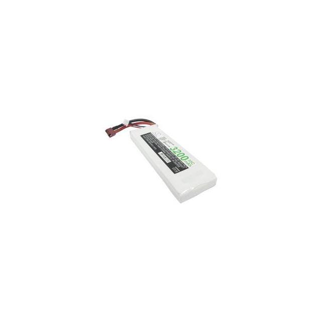 CS-LP3202C35RT BATTERY Replacement for Rc CS-LP3202C35R