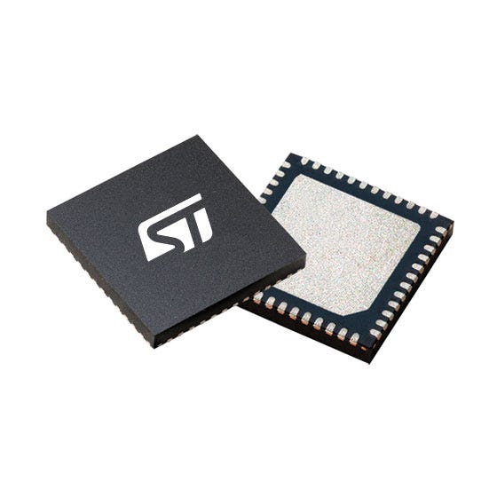 STM32C051C6U6 The ST STM32C051C6U6 is a microcontroller designed for embedded applications. It features RoHS3 compliance and MSL 1 rating.