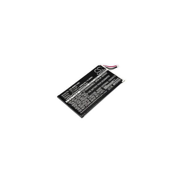 D1-11-04 BATTERY Replacement for Kobo D1-11-04 Ba