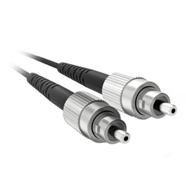 IF 181L-5-0 FIBER OPTIC CBL FC-FC POF 5M