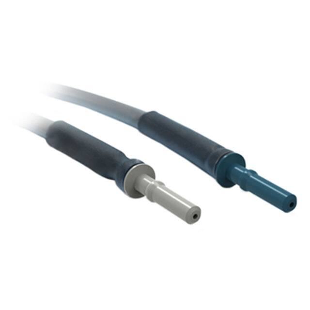 IF 1N1Q-2-0 FIBER OPTIC CBL VL-VL POF 2M
