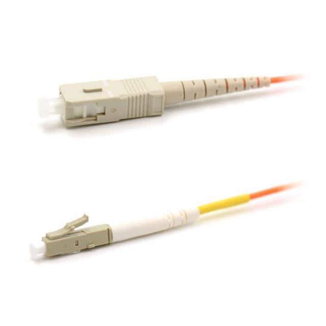 PC-KD6S30V10M 10M-LC-TO-SC-SIMPLEX-MULTIMODE-6