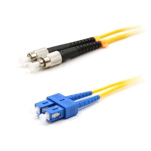 PC-DH9D3YV01M 1M-SC-TO-FC-DUPLEX-OM3-MULTIMODE