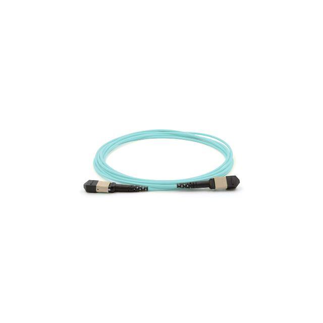 MT-LL7EAP010MCS 12F-10M-MTP-CABLE-OM3-AQUA-OFNP-