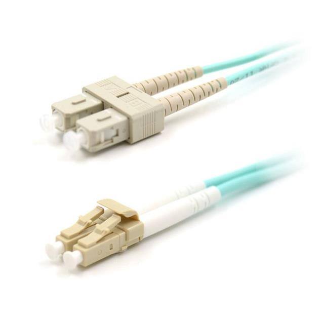 PCA-KD7D3AV20M LC-SC-DX-50125-OM3-MM-ARMORED-20