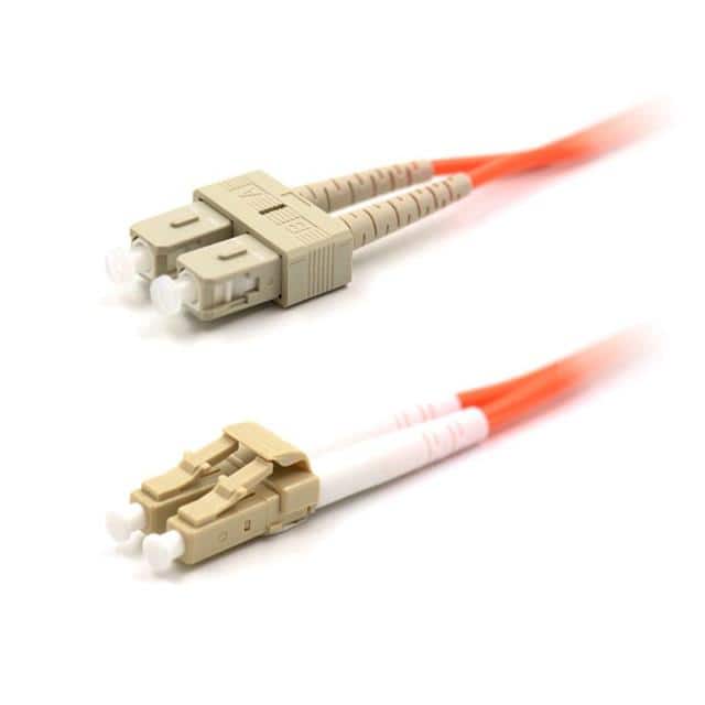 PCA-KD6D30V10M LC-SC-DX-625125-MM-ARMORED-10M3M
