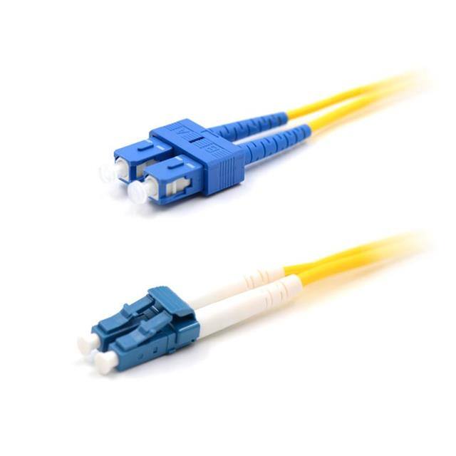 PCA-KD9D3YV05M LCSC-DX-SM-ARMORED-PC-YELLOW-5M3