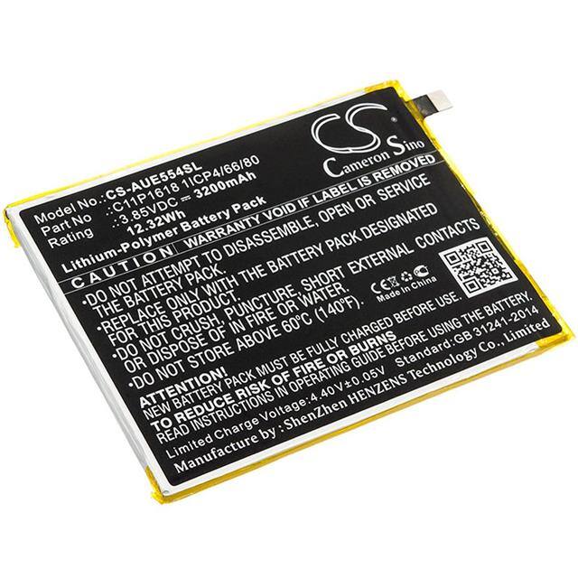 ZE554KL BATTERY Replacement for Asus ZE554KL Bat