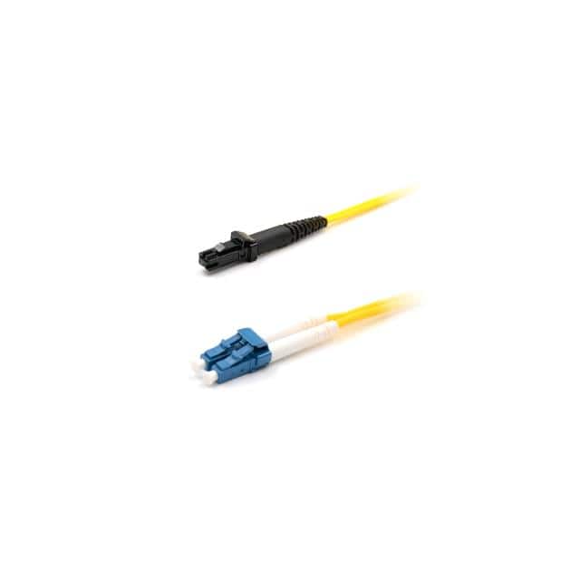 PC-KY9D2YV06M LCMTRJ-DUPLEX-FIBER-CABLE-SM-6M-