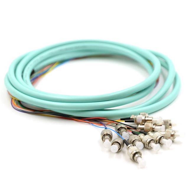 SPJ-12FCMM10G3 12-FIBER-FC-MULTIMODE-OM3-50125-