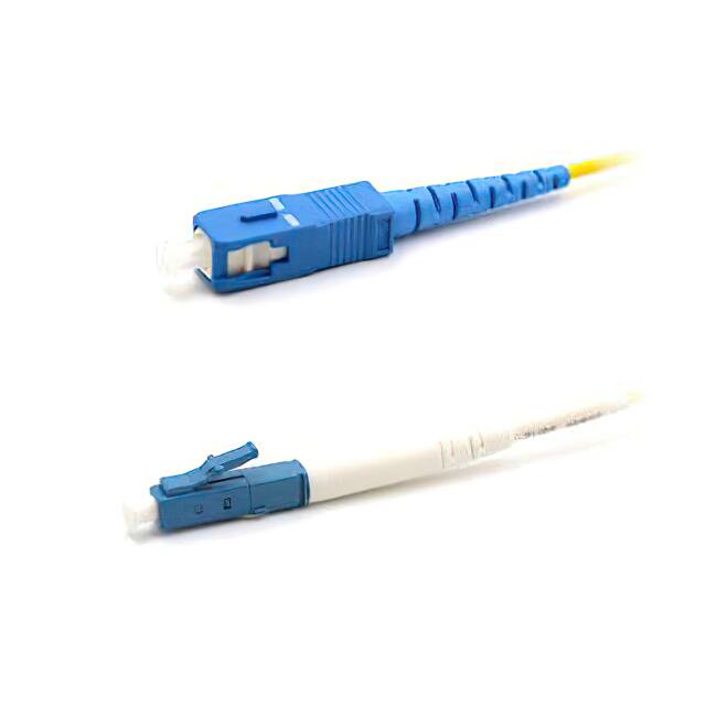 PC-KD9S3YV20M 20M-LC-TO-SC-SIMPLEX-SINGLEMODE-