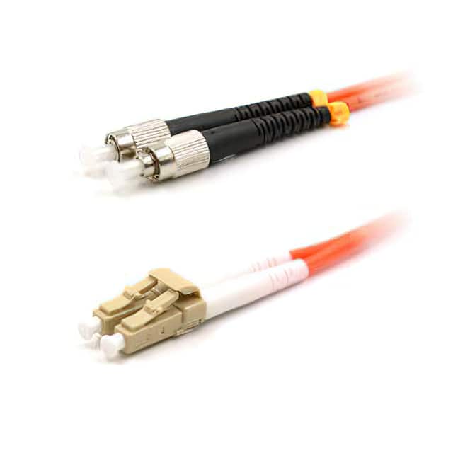 PC-KH6D30V04M LCFC-DUPLEX-PATCH-CABLE-625-4M-L