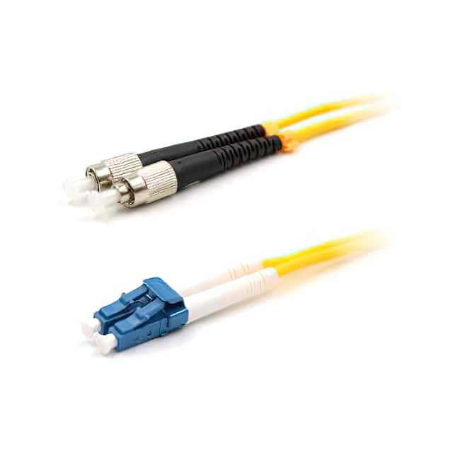 PC-KH9D3YV04M LCFC-DX-SM-FO-PATCH-CABLE-YELLOW
