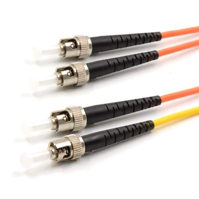 MCC-SS6D30V02M 2M-ST-TO-ST-DUPLEX-OM1-MODE-COND