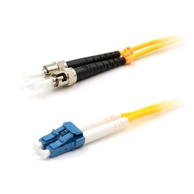 PC-KS9D3YV07M ST-TO-LC-DX-SM-FIBER-PC-YELLOW-7