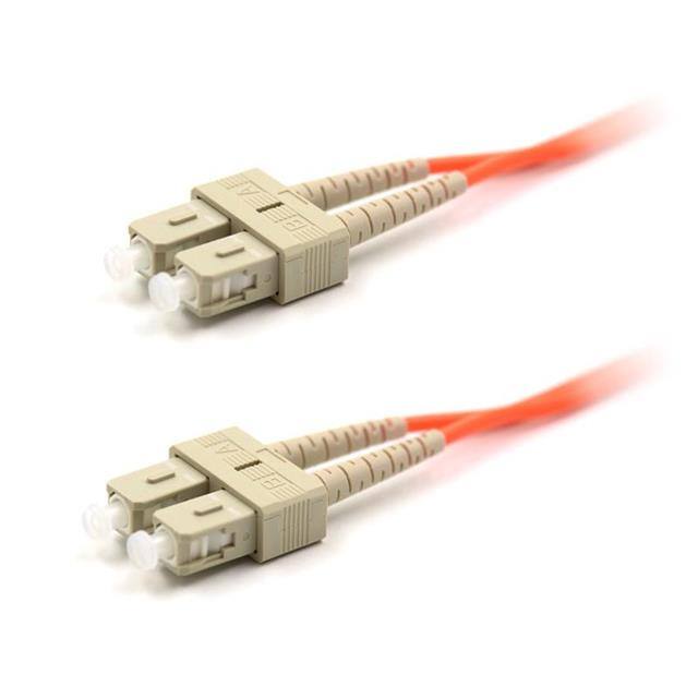 PCA-DD6D30V01M 1M-SC-TO-MTRJ-DUPLEX-SINGLEMODE-