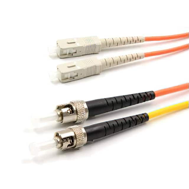 MCC-SD6D30V03M 3M-ST-TO-SC-DUPLEX-OM1-MODE-COND