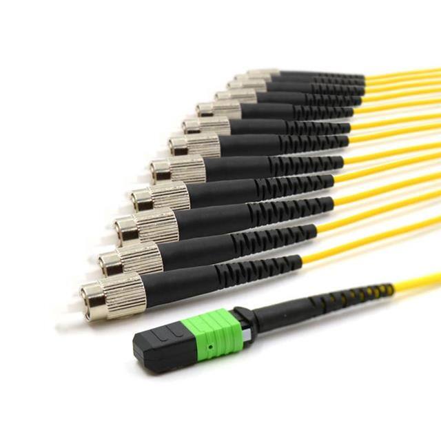 MTF-HH9E2YP001M2C 1M-MTP-FEMALE-TO-12-FC-UPC-12-FI
