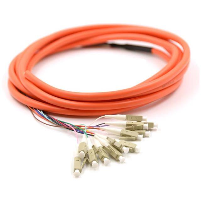 SPJ-12LCMM3 12-FIBER-LC-MULTIMODE-OM1-625125