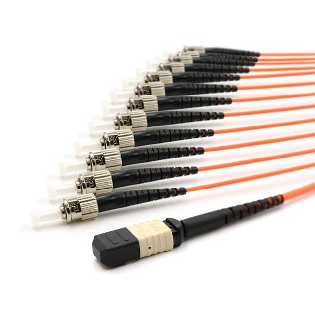 MTF-LS6E20P001M2C 1M-MTP-FEMALE-TO-12-SC-UPC-12-FI
