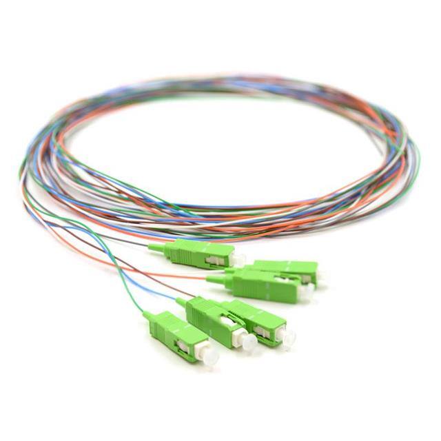 SP-6SCASM3 6-FIBER-SCAPC-SINGLE-MODE-OS2-91