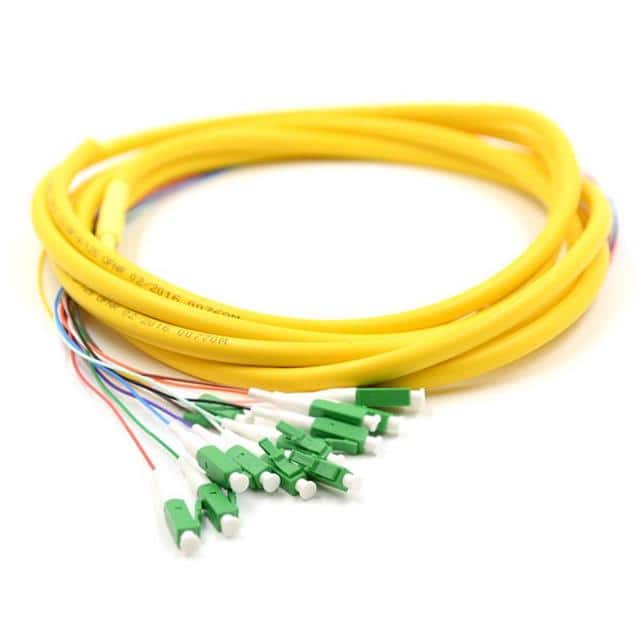 SPJ-12LCASM3 12-FIBER-LCAPC-SINGLE-MODE-OS2-9