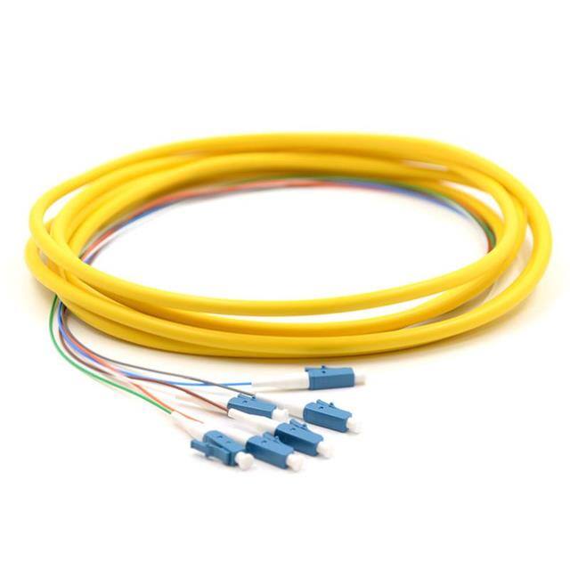 SPJ-6LCSM3 6-FIBER-LC-SINGLE-MODE-OS2-9125-