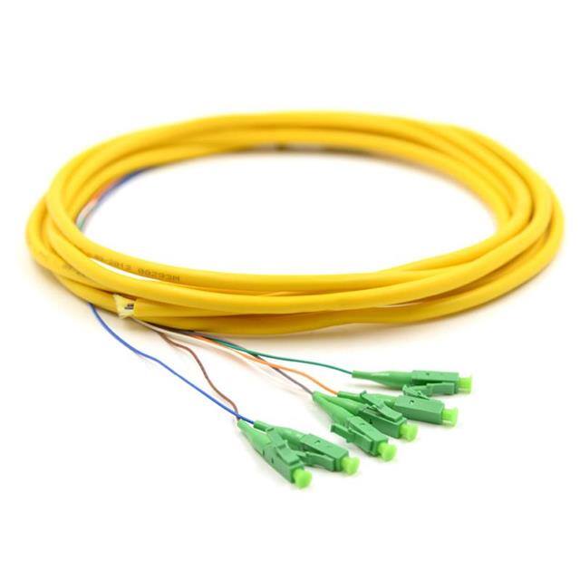 SPJ-6LCASM3 6-FIBER-FC-SINGLE-MODE-OS2-9125-