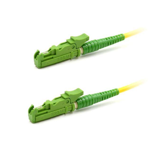 PC-GG9S3YV01M 1M-E2000APC-TO-E2000APC-SIMPLEX-