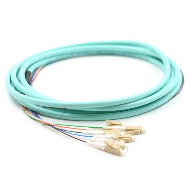 SPJ-6LCMM10G3 6-FIBER-LC-MULTIMODE-OM3-50125-P