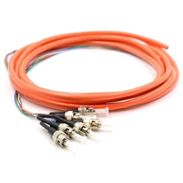 SPJ-6STMM3 6-FIBER-ST-MULTIMODE-OM1-625125-