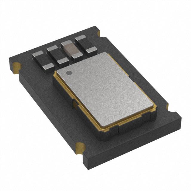 LFTCXO063778BULK XTAL OSC TCXO 12.8000MHZ HCMOS