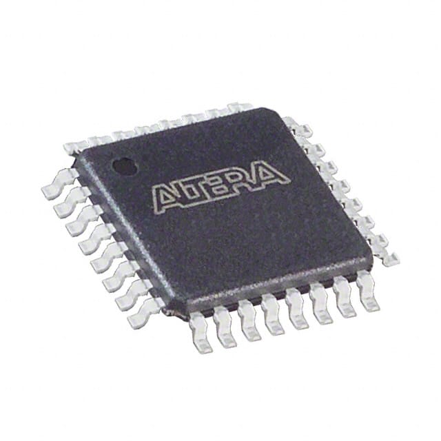 EPC2TC32N The Altera EPC2TC32N is an FPGA Configuration PROM designed for high-performance applications. It features 138 I/O pins and 12084 logic elements.