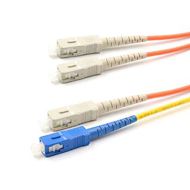 MCC-DD6D30V01M 1M-SC-TO-SC-DUPLEX-MULTIMODE-625