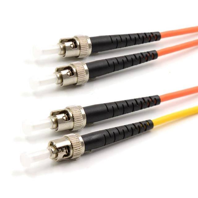 MCC-SS6D30V01M 1M-ST-TO-ST-DUPLEX-MULTIMODE-625