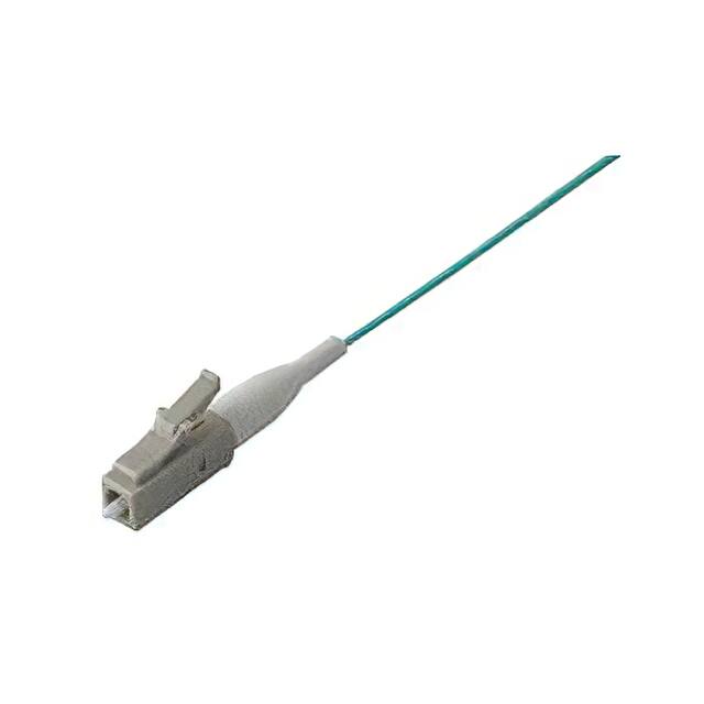 SP-1LCMM10G3 1-FIBER-LC-MULTIMODE-OM3-50125-P