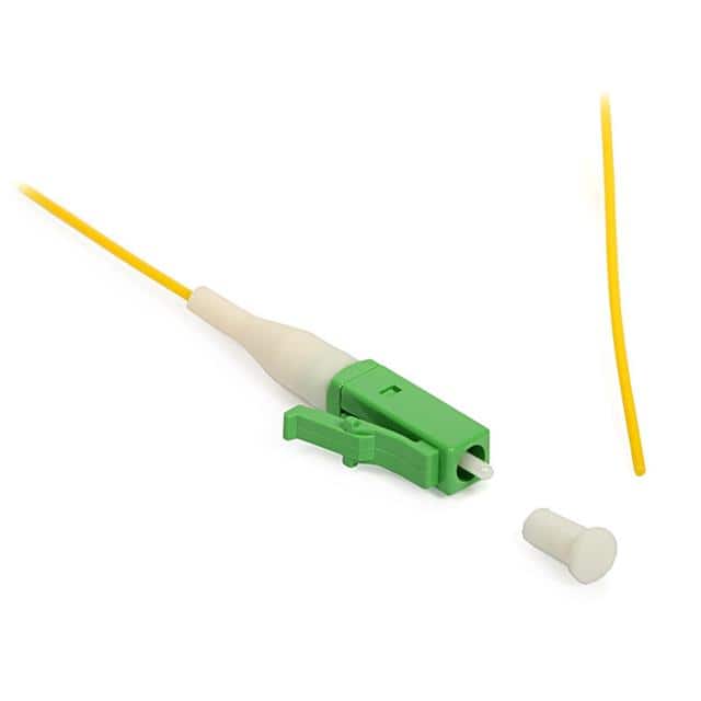 SP-1LCASM3 3M-1-FIBER-LCAPC-PIGTAIL-SINGLE-