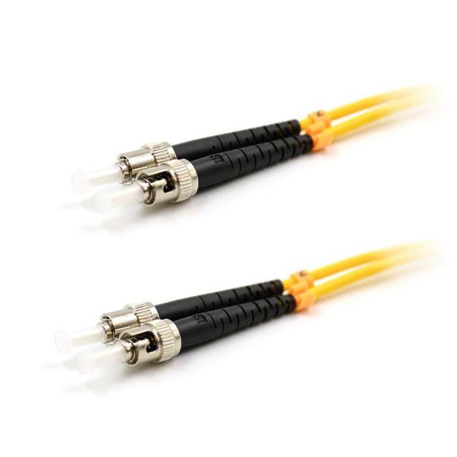 PCA-SS9D3YV01M 1M-ST-TO-ST-DUPLEX-OM3-MULTIMODE