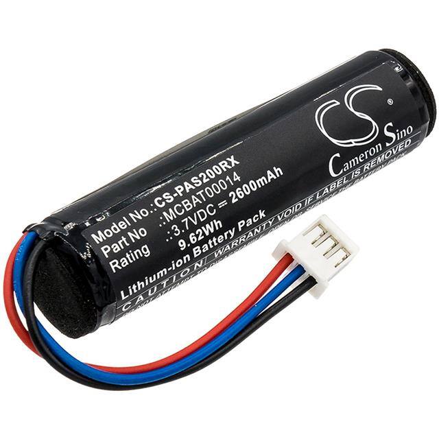 BEBOP 2 SKYCONTROLLER 2 P2 BATTERY Replacement for Parrot Bebop 2 S