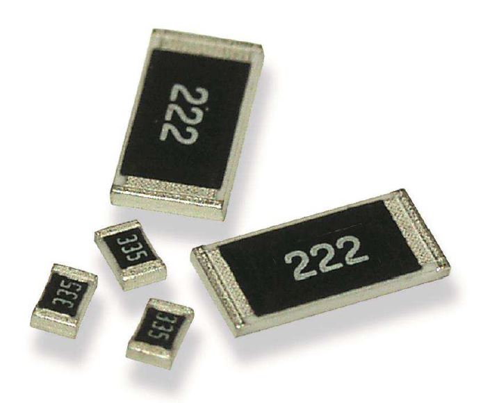 CRG0805F620R The TE Connectivity CRG0805F620R is a surface-mount thick film resistor with a resistance of 620 Ohms and a tolerance of ±1%. It is rated for 1/8W power.