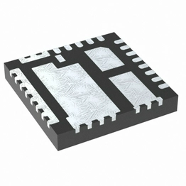 SEMICONDUCTORS The AOZ5117QI is a Half Bridge Driver from Alpha & Omega Semiconductor. It offers high current output and a wide operating temperature range.